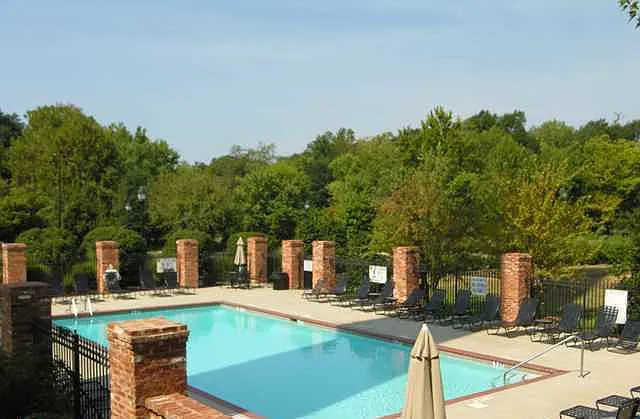 Greenville - 2/2, 1,300 SF — Photo 2
