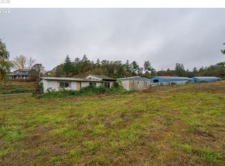 4090 NW Lincoln Ave, Yamhill, OR