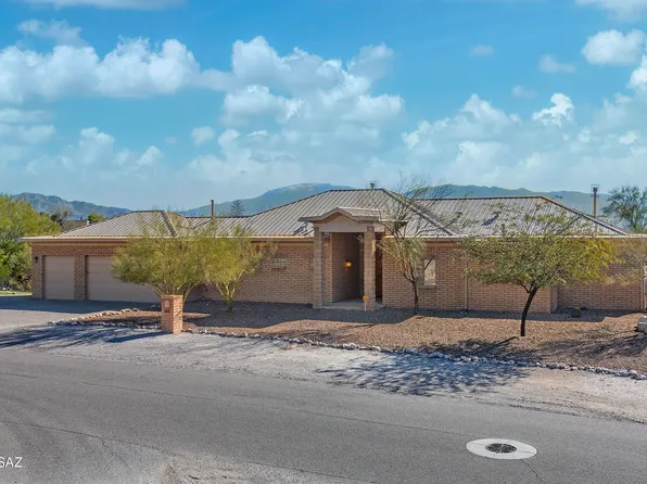 6610 E Calle De Amigos, Tucson, AZ 85750
