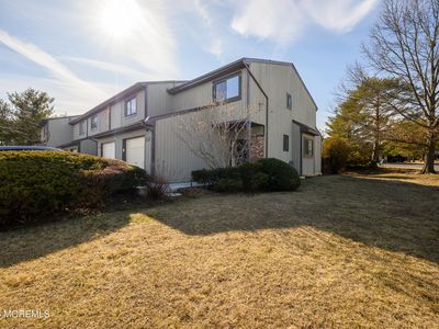 121 Bowne Court UNIT 49, Matawan, NJ, 07747