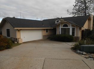 213 Celesta Dr, Grass Valley, CA