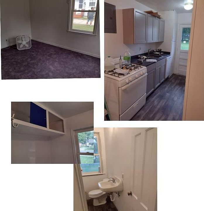 2nd image of 1411 Carroll Ave #1411