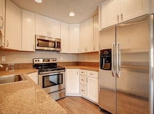 Loma Portal, San Diego, CA 92110