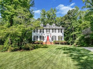2411 Normandy Ct NE, Marietta, GA 30062