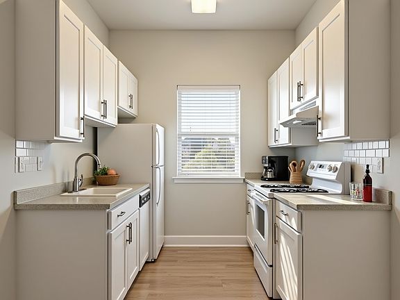 3rd image of 1200 E Main St #1