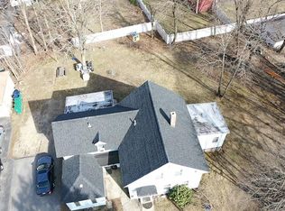 177 Lincoln St, Fitchburg, MA 01420