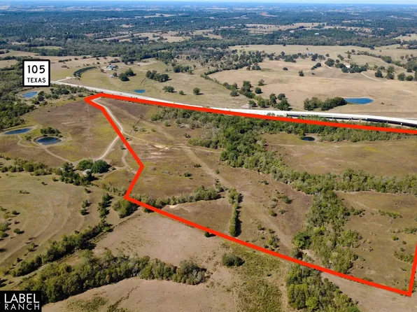 7848 Highway 105 E, Navasota, TX 77868