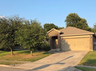 3320 Dumas Dr, Anna, TX 75409