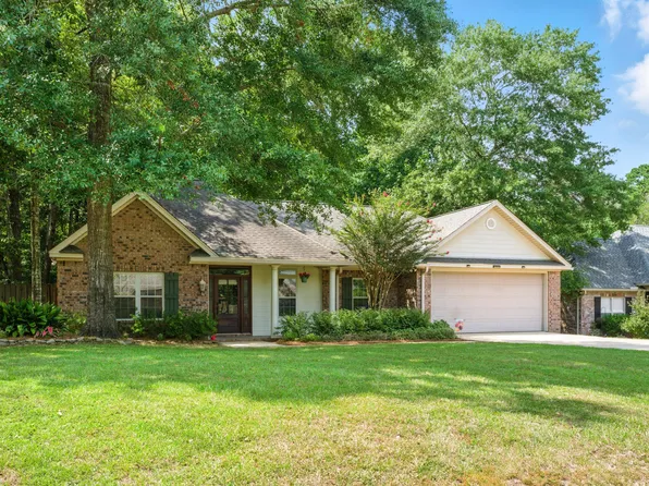 21 Hartley Dr, Hattiesburg, MS 39402