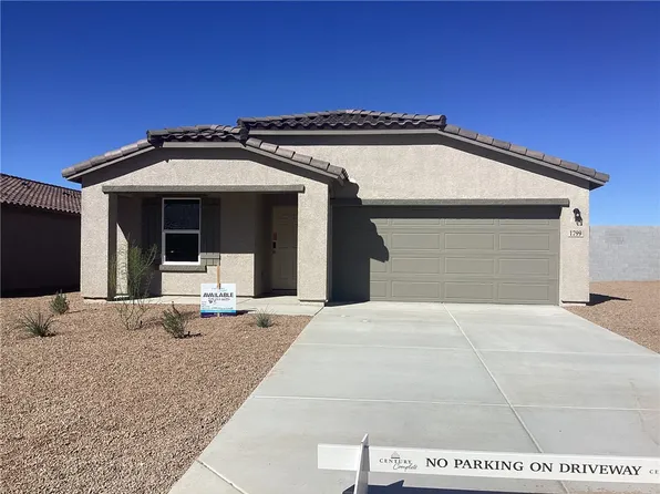 1799 E Camino Colorado, Fort Mohave, AZ 86426