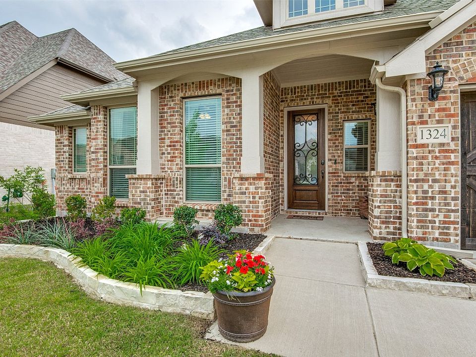 1324 Starlight Ave, Aubrey, TX 76227 Zillow