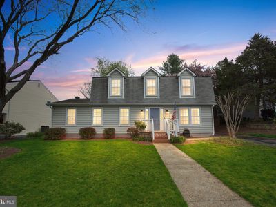 408 William St NW, Leesburg, VA, 20176