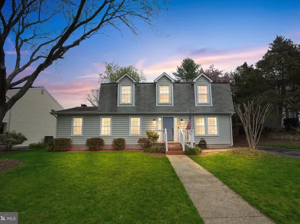 408 William St NW, Leesburg, VA 20176