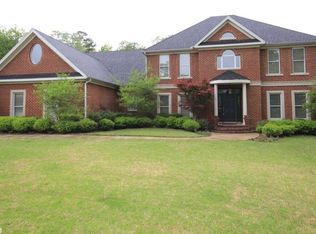 34 Laval Cir, Little Rock, AR 72223