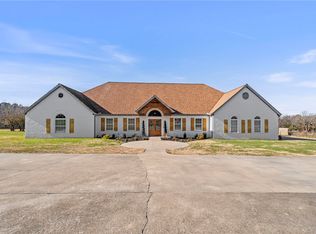 12265 Greasy Valley Rd, Prairie Grove, AR 72753