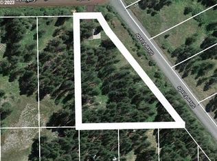 16322 Fisher Ln, Bend, OR 97707