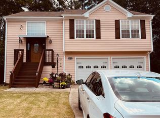 3291 Grovewood Ln, Duluth, GA 30096