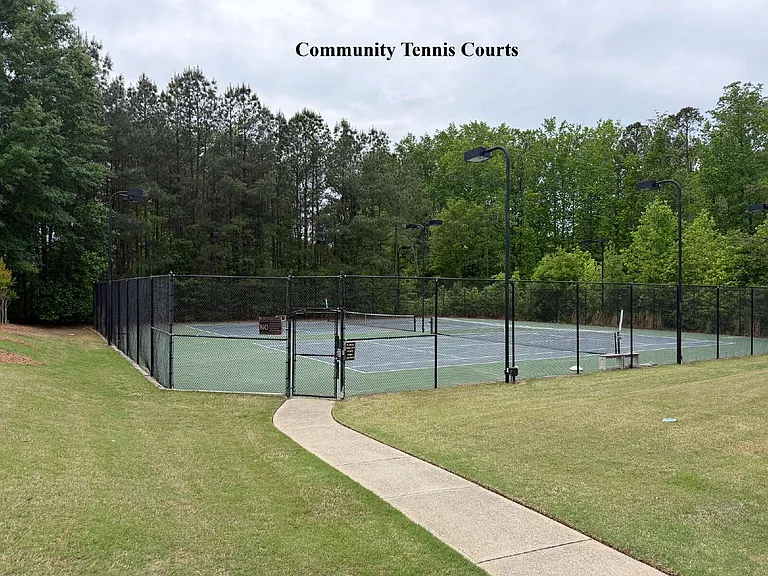 3258 Sharp Creek Ln — Photo 37
