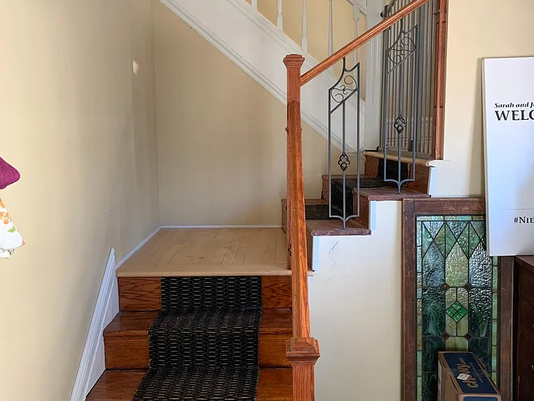 Entryway