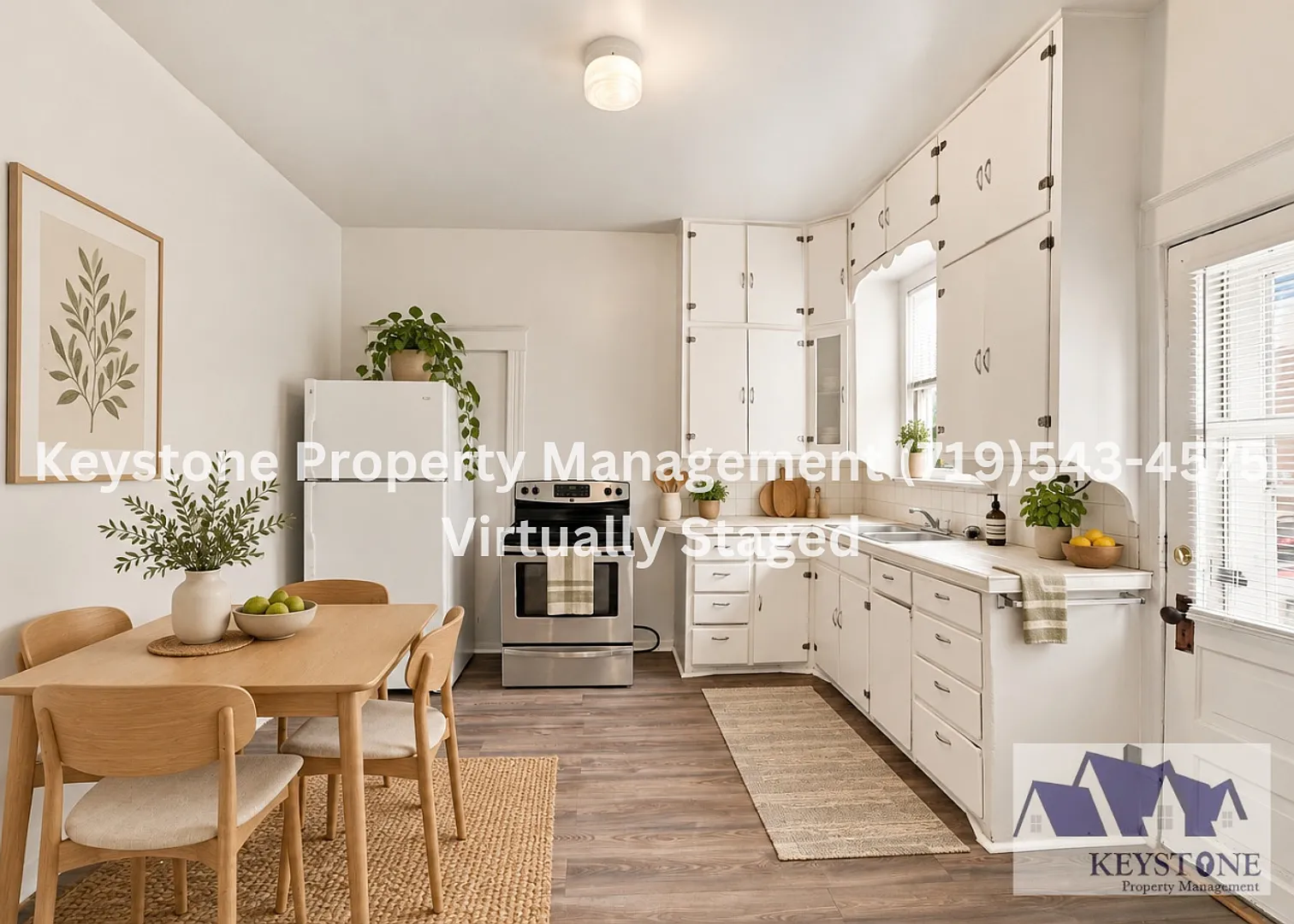 615 W Abriendo Ave — Photo 1