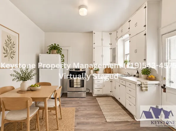 615 W Abriendo Ave, Pueblo, CO