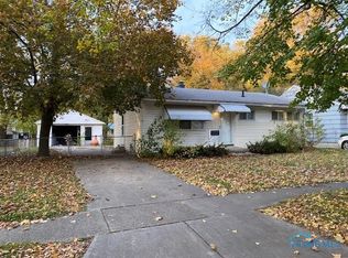 544 W Capistrano Ave, Toledo, OH 43612