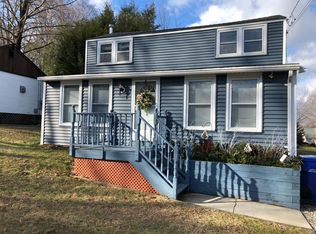 167 Hickory Dr, Coventry, CT 06238