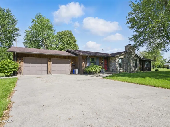 750 Susan Dr, Van Wert, OH 45891