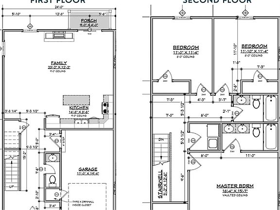 2nd image of 1024 Misty Mountain Rd