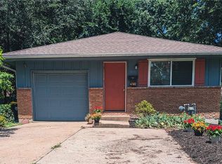 308 E 78th Ter, Kansas City, MO 64114