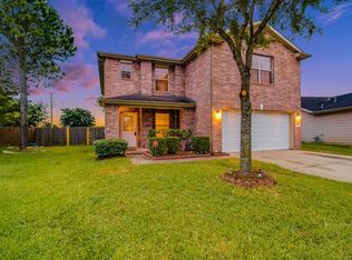13510 E Creek Cir, Houston, TX 77086