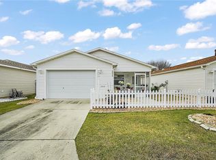 2014 Johnson Ct, The Villages, FL 32162