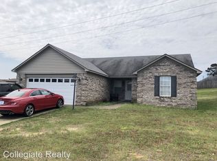 175 Eagle Pointe Loop, Oxford, MS 38655