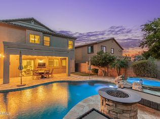 4010 E Walter Way, Phoenix, AZ 85050