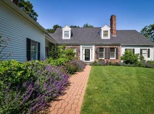 331 Wellesley St, Weston, MA 02493
