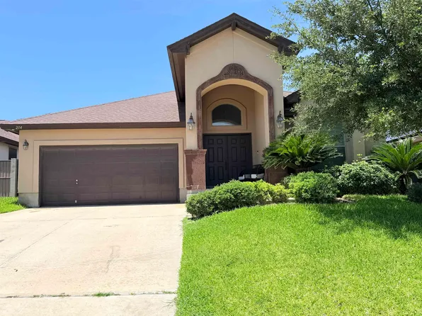 214 Bur Oak Dr, Laredo, TX 78045