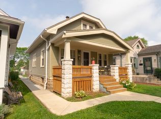3143 S Nevada St, Milwaukee, WI 53207