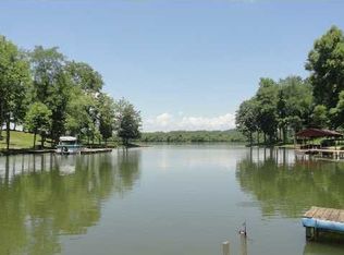 213 Lakewood Cir, Decatur, TN 37322