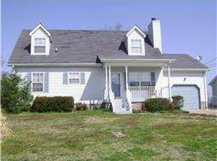 201 Bluewater Ct, La Vergne, TN 37086