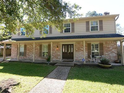 4033 Cypress Lake Dr, Spring, TX, 77388