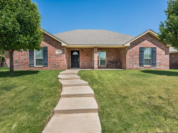 3914 Durham Dr, Amarillo, TX 79118