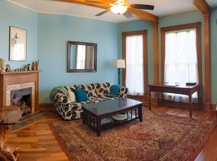 901 W Wabash Ave, Crawfordsville, IN 47933
