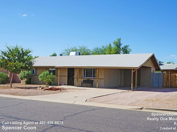 5th image of 8138 E Impala Ave