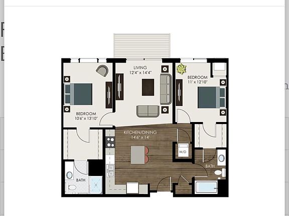 2nd image of 750 Otto Ave