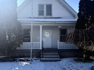 1048 Albert St, Toledo, OH 43605