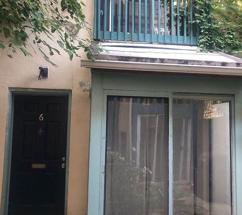 1st image of 1134 Rodman St Unit 6