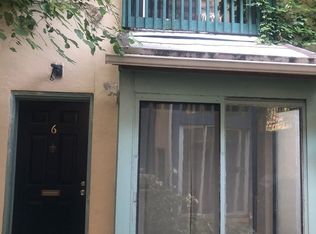 1134 Rodman St UNIT 6, Phila, PA 19147