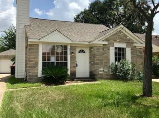 5510 Santrey Dr, Houston, TX 77084