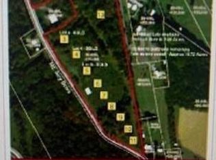 664 Mount Airy Dr #8, Johnstown, PA 15904