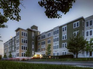 89 New St #203A, Cambridge, MA 02138